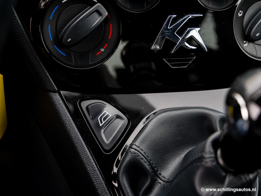 Hoofdafbeelding Ford Ka