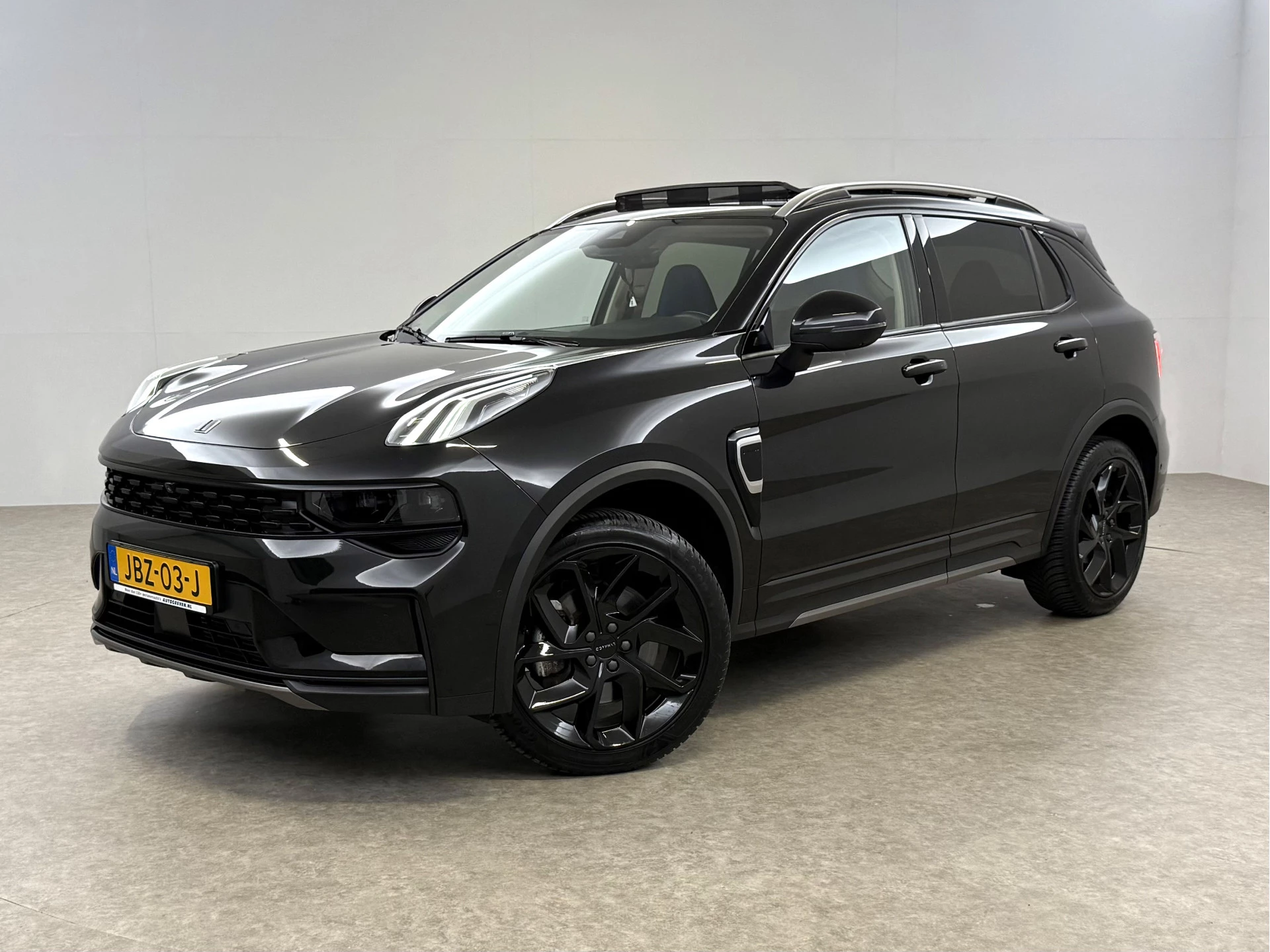 Hoofdafbeelding Lynk & Co 01