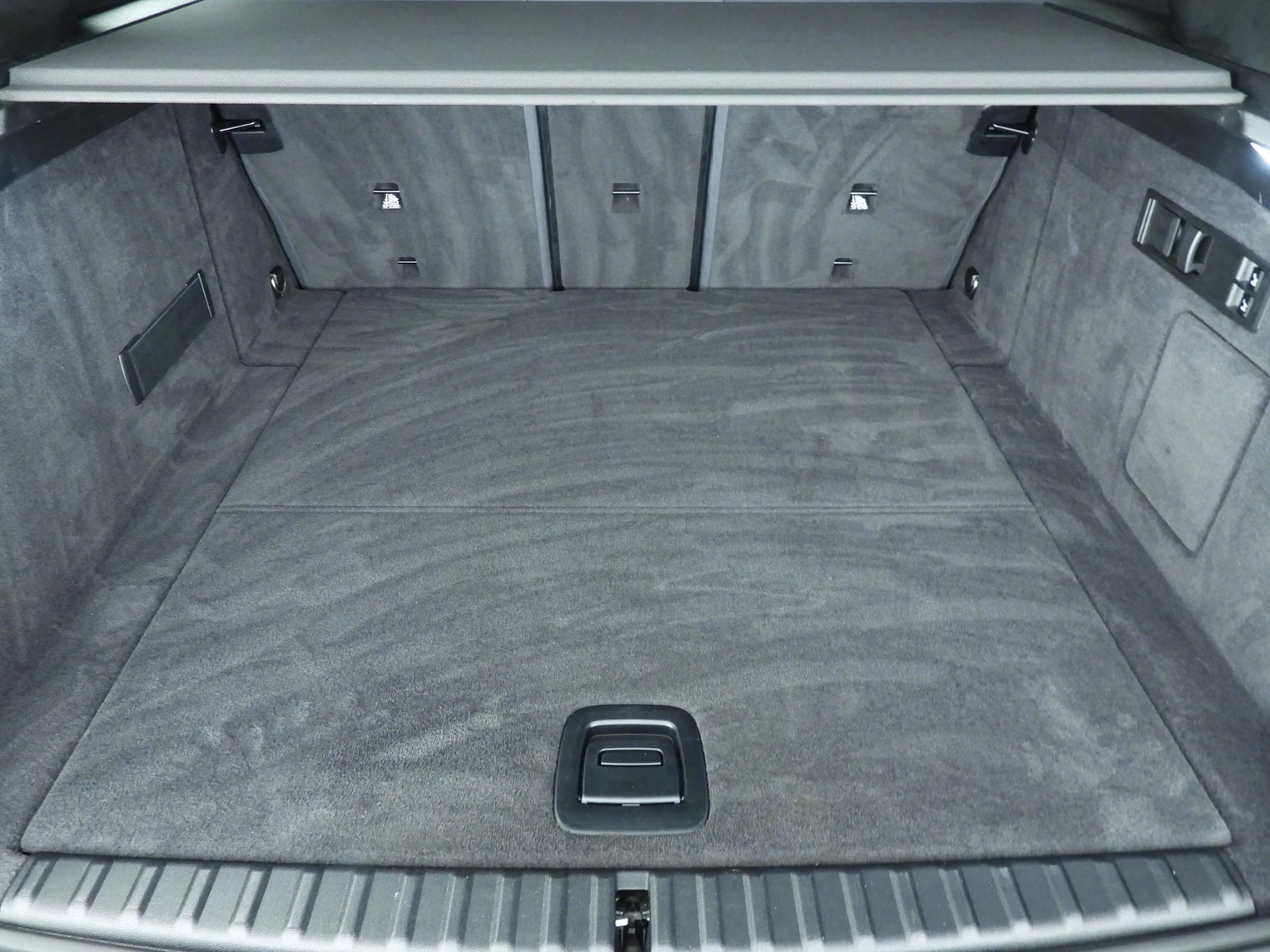 Hoofdafbeelding BMW iX