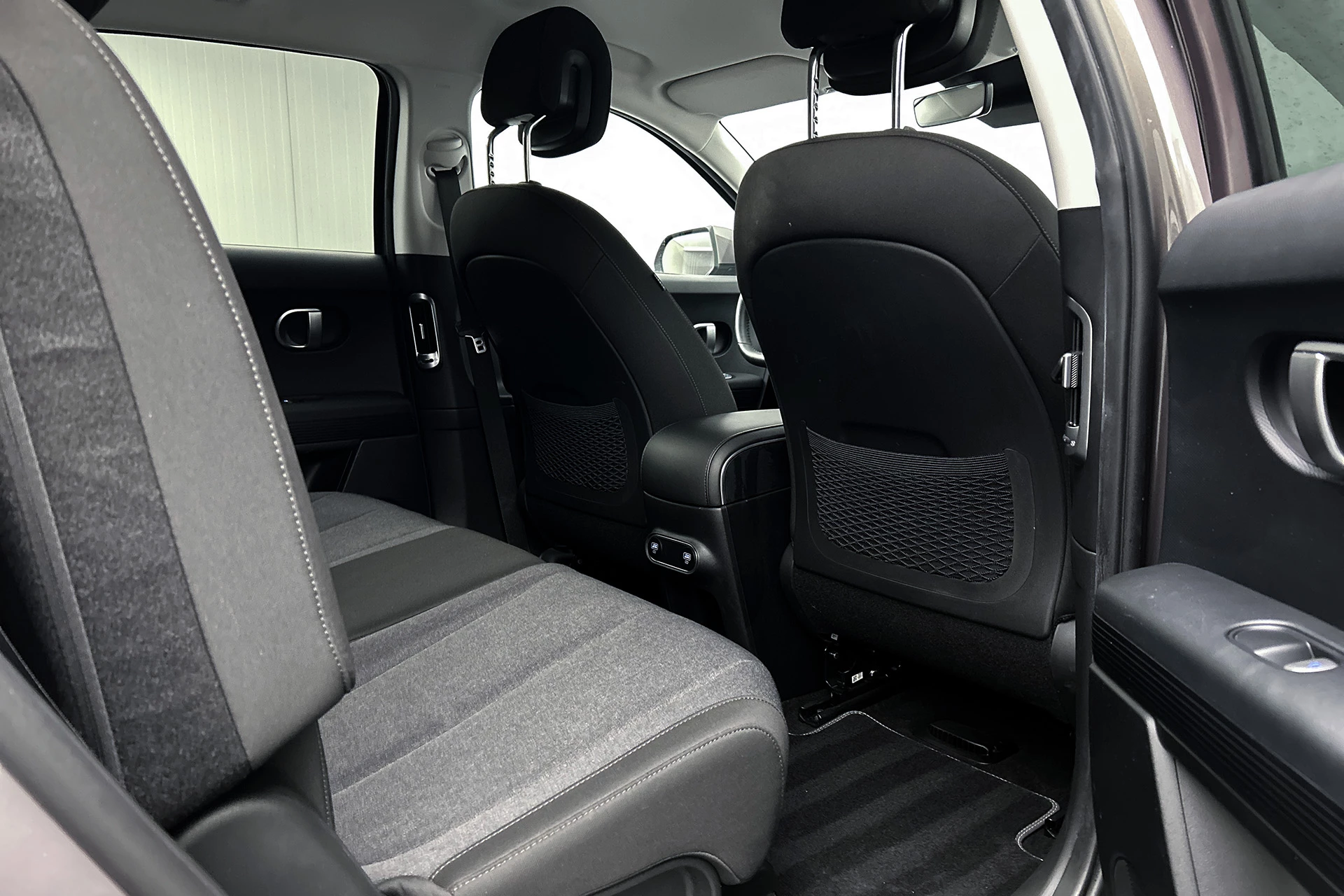 Hoofdafbeelding Hyundai IONIQ 5