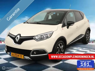 Renault Captur 0.9 TCe Helly Hansen