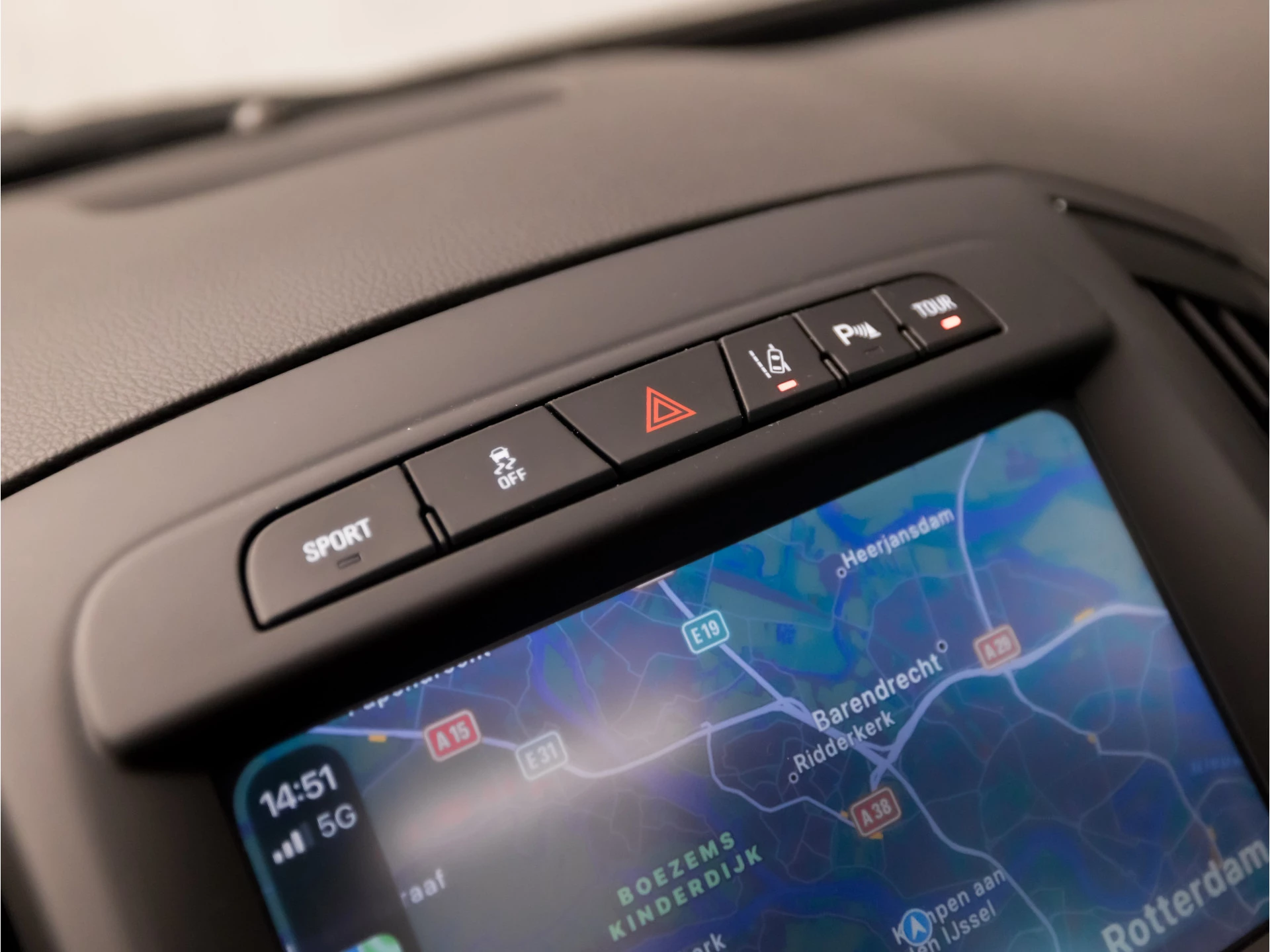 Hoofdafbeelding Opel Insignia