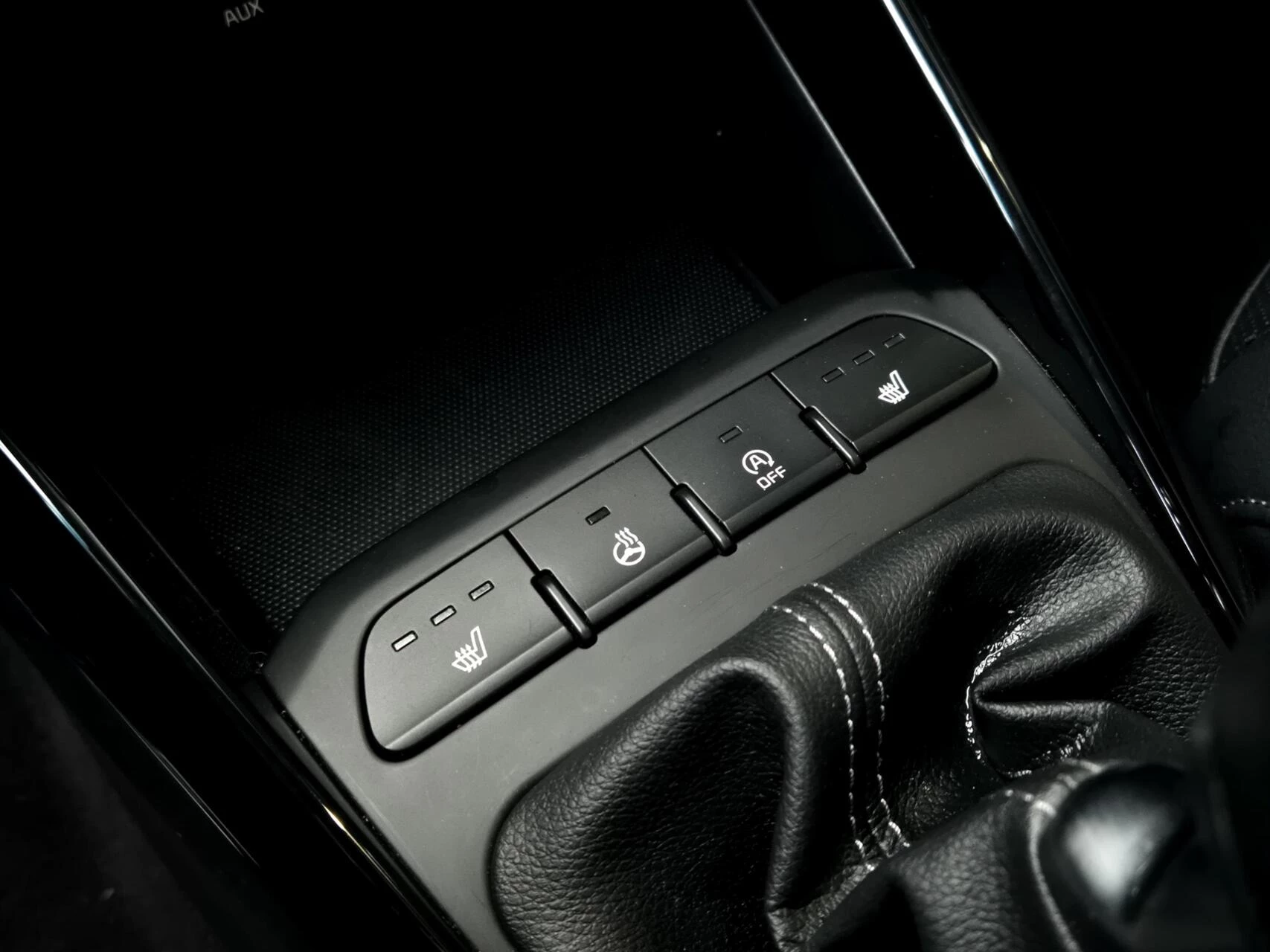 Hoofdafbeelding Kia Stonic