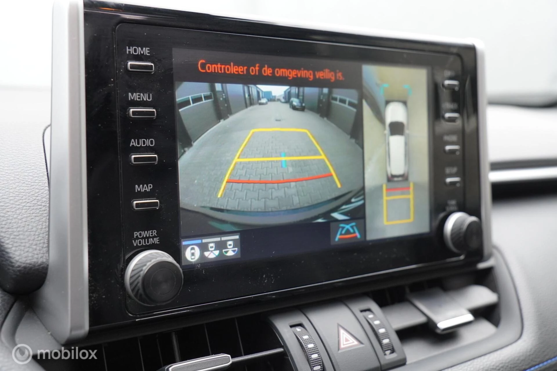 Hoofdafbeelding Toyota RAV4