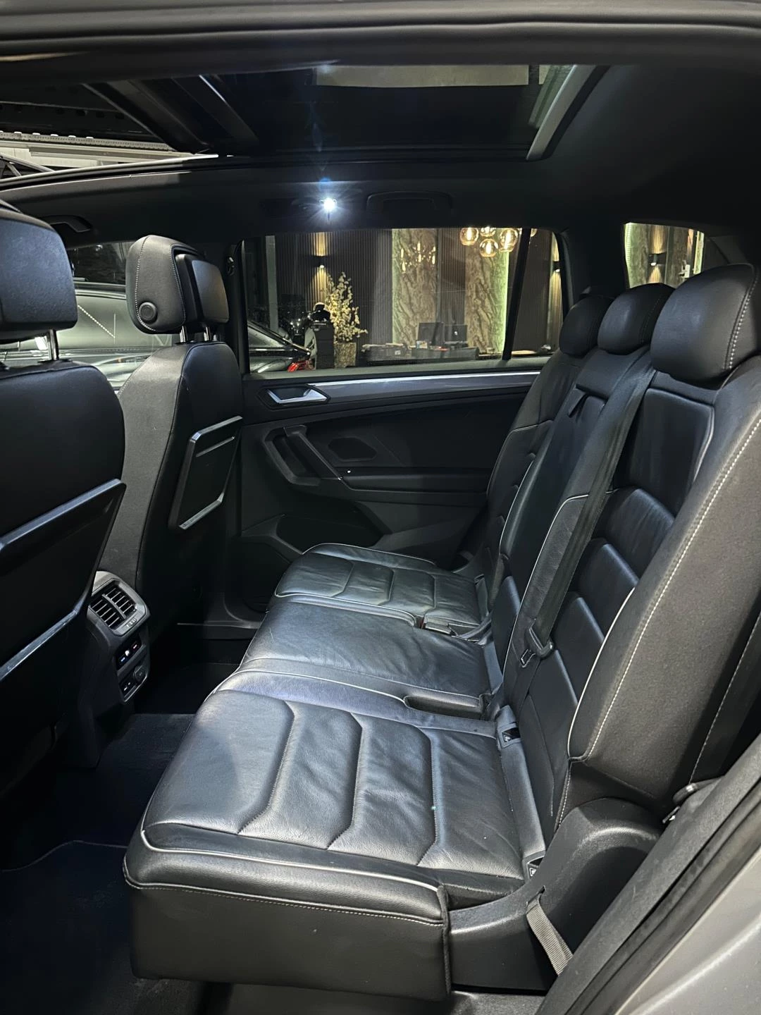 Hoofdafbeelding Volkswagen Tiguan Allspace