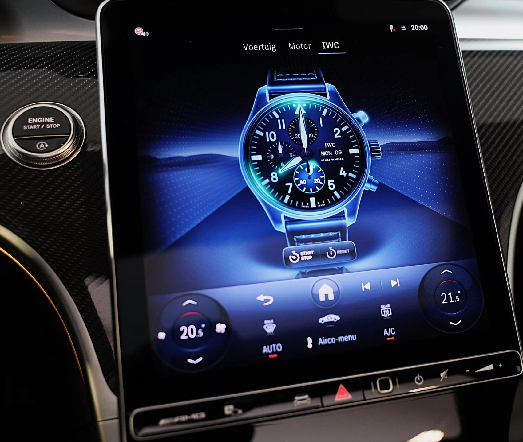 Hoofdafbeelding Mercedes-Benz CLE