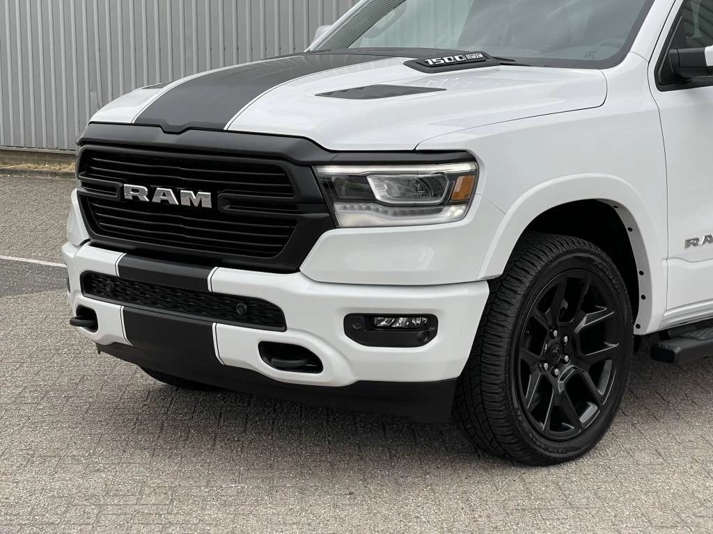 Hoofdafbeelding Dodge Ram Pick-Up