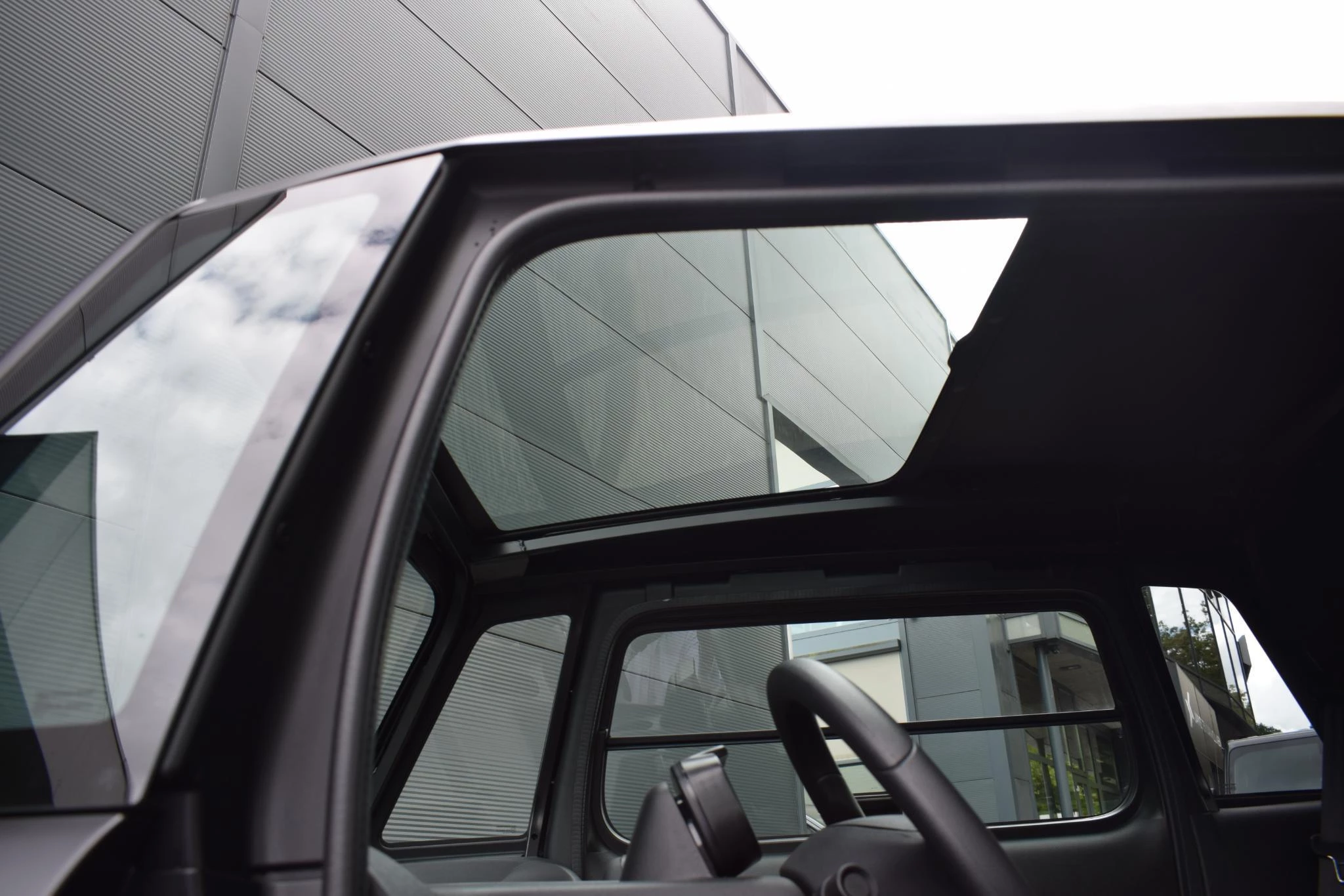Hoofdafbeelding Opel Rocks-e