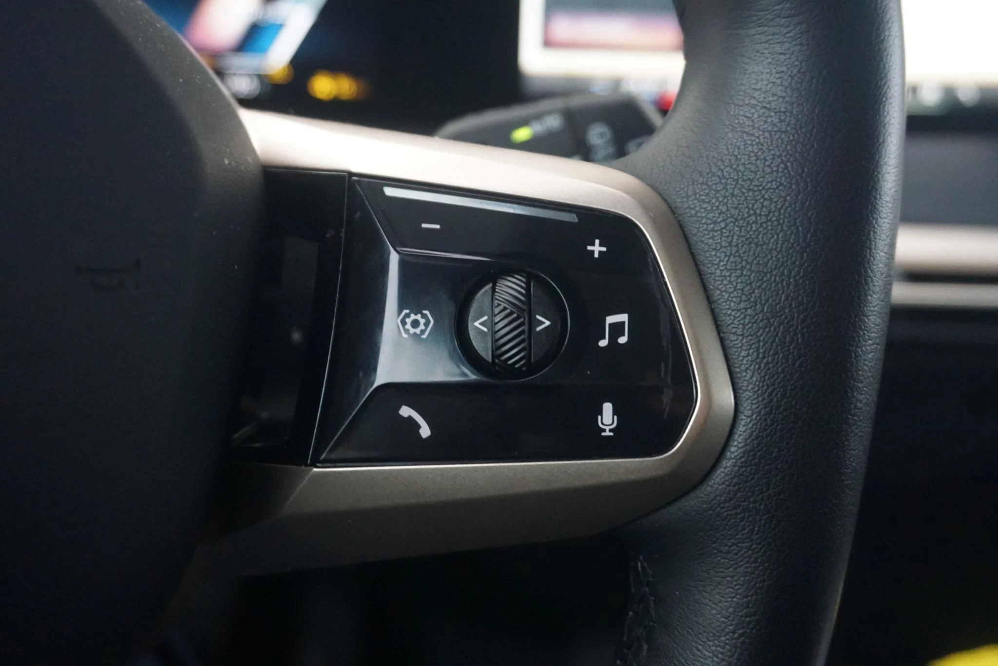 Hoofdafbeelding BMW iX