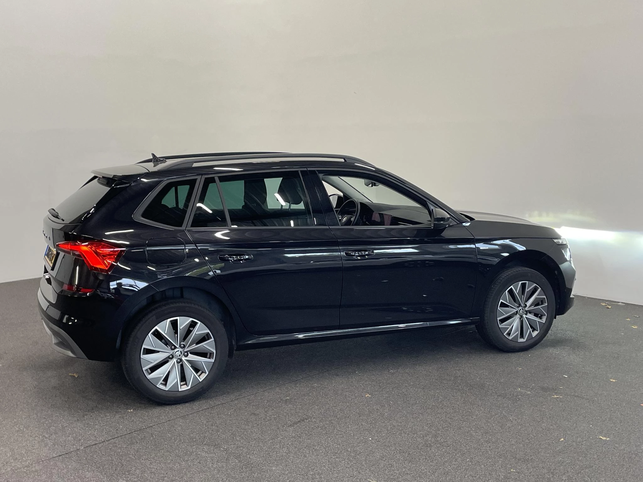 Hoofdafbeelding Škoda Kamiq