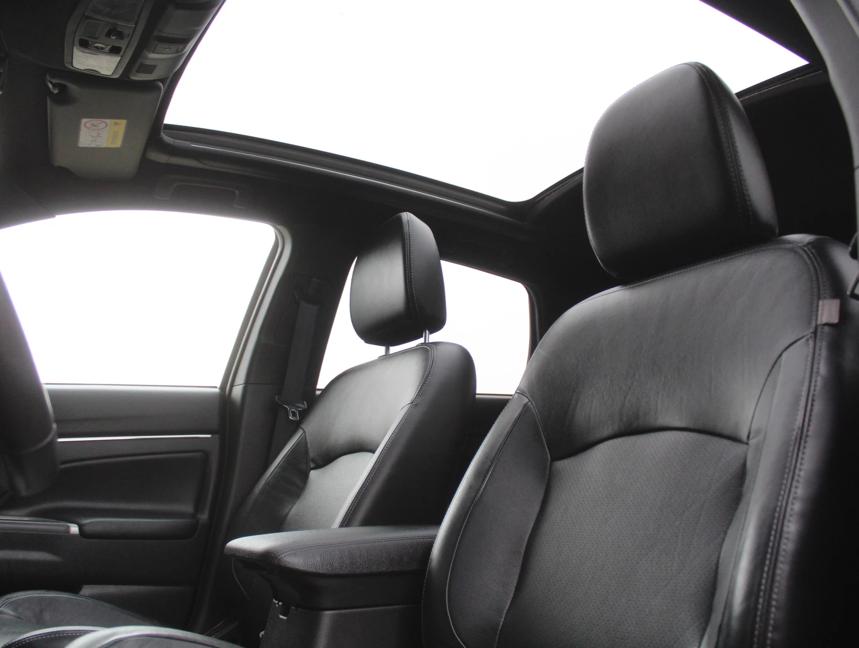 Hoofdafbeelding Mitsubishi ASX