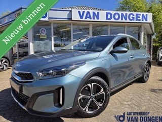 Hoofdafbeelding Kia XCeed Kia XCeed 1.6 GDi PHEV DynamicLine | Nieuw model | Elekt. Klep / Virtual / Winterpack