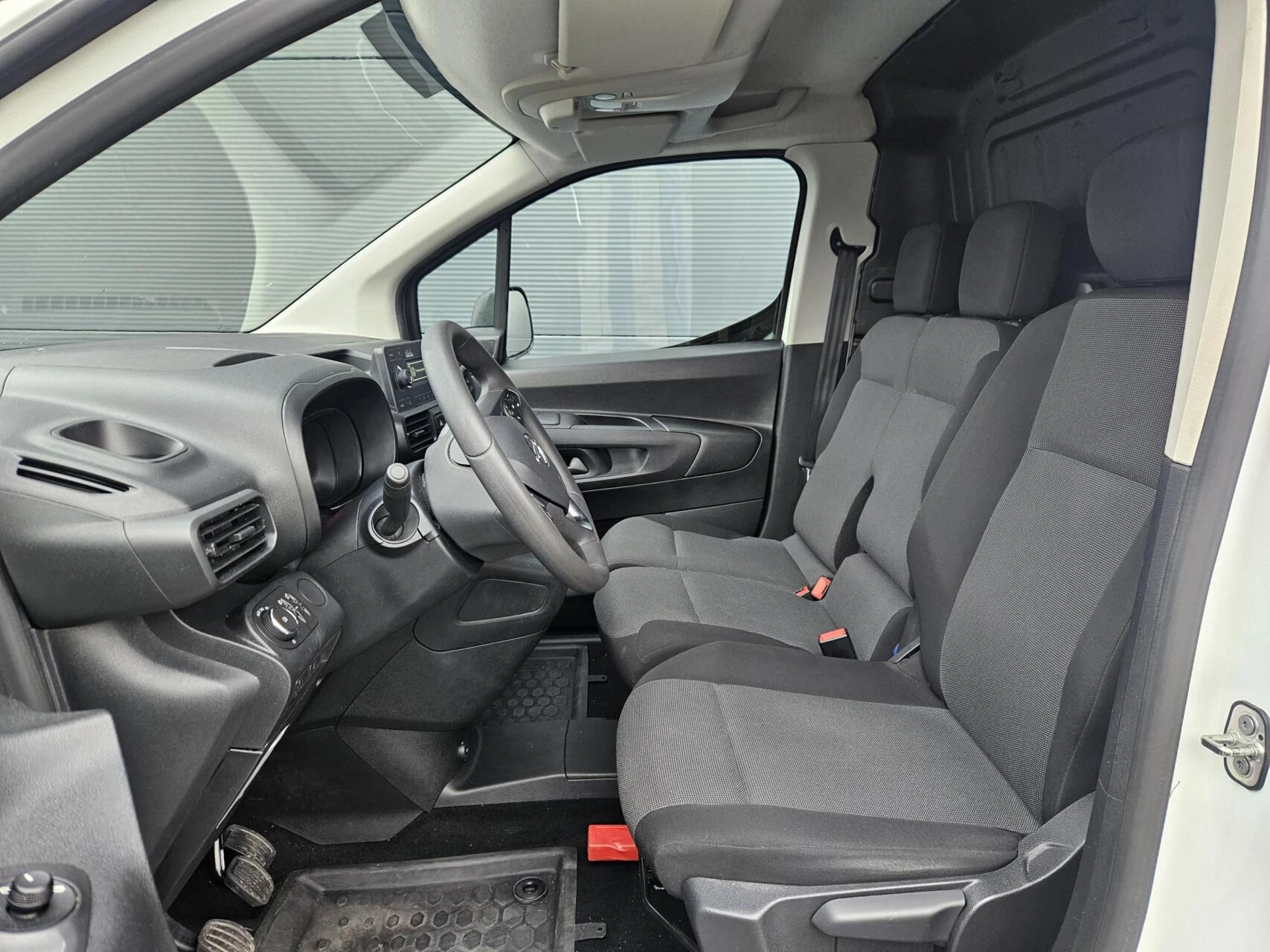 Hoofdafbeelding Opel Combo