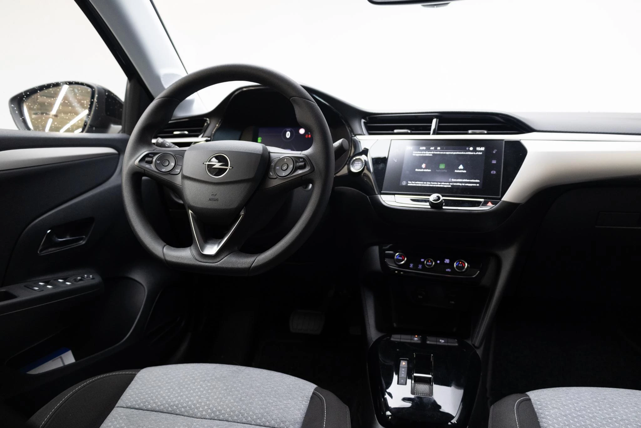 Hoofdafbeelding Opel Corsa-e