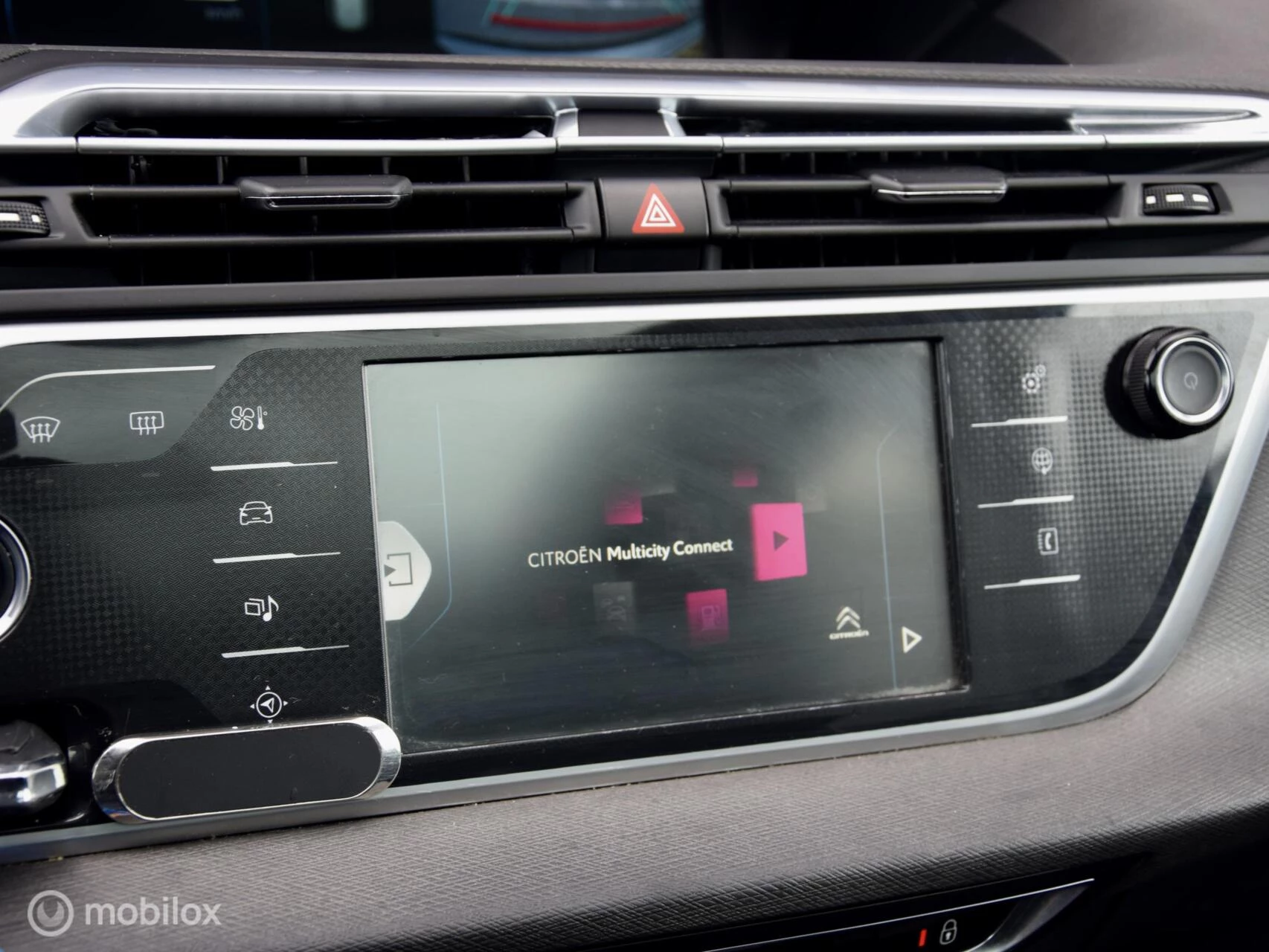 Hoofdafbeelding Citroën Grand C4 Picasso