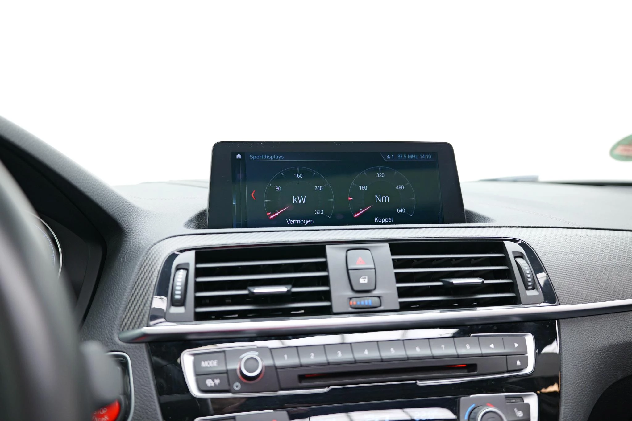 Hoofdafbeelding BMW M2