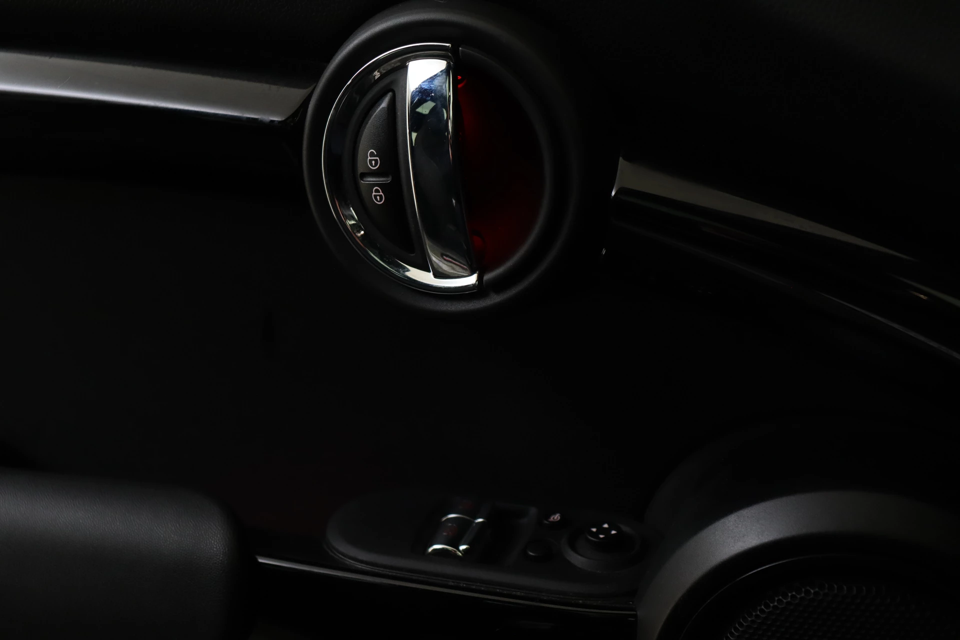 Hoofdafbeelding MINI Cooper S