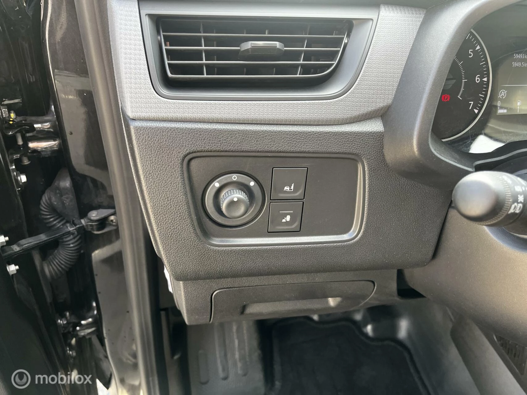 Hoofdafbeelding Renault Express