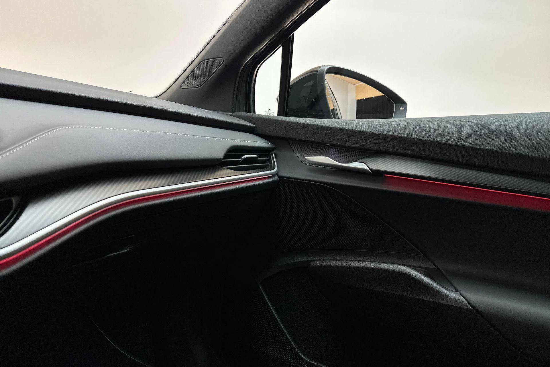 Hoofdafbeelding Škoda Enyaq Coupe