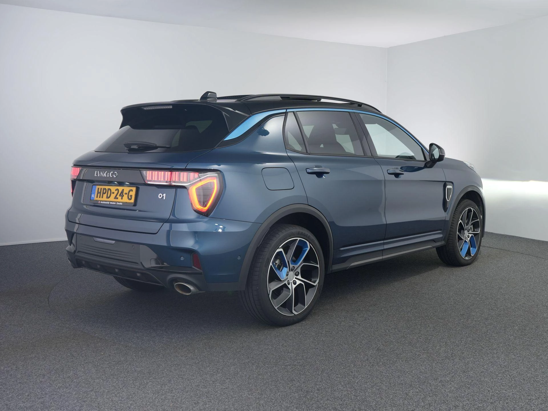 Hoofdafbeelding Lynk & Co 01