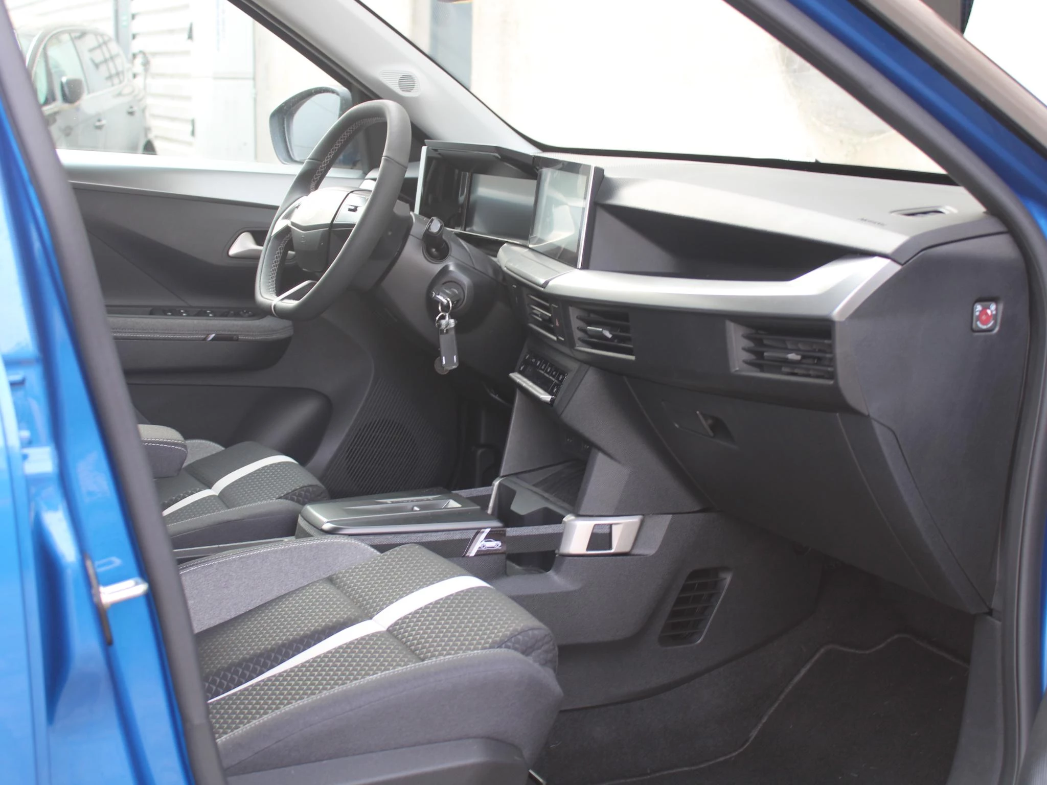 Hoofdafbeelding Opel Frontera