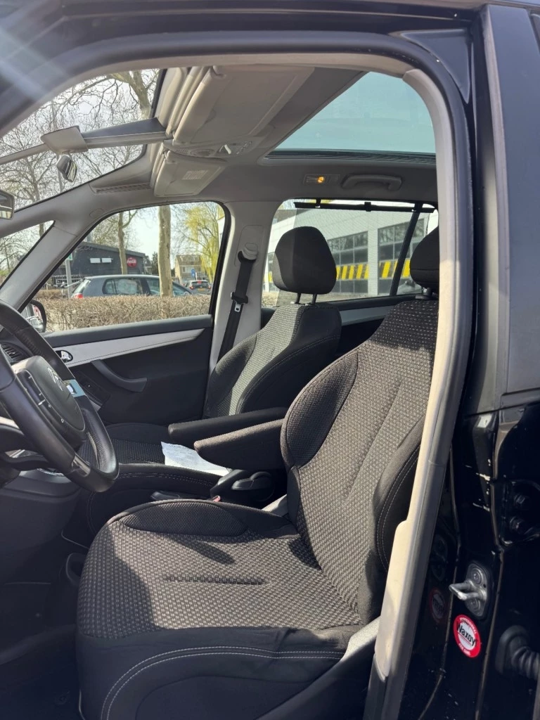 Hoofdafbeelding Citroën Grand C4 Picasso