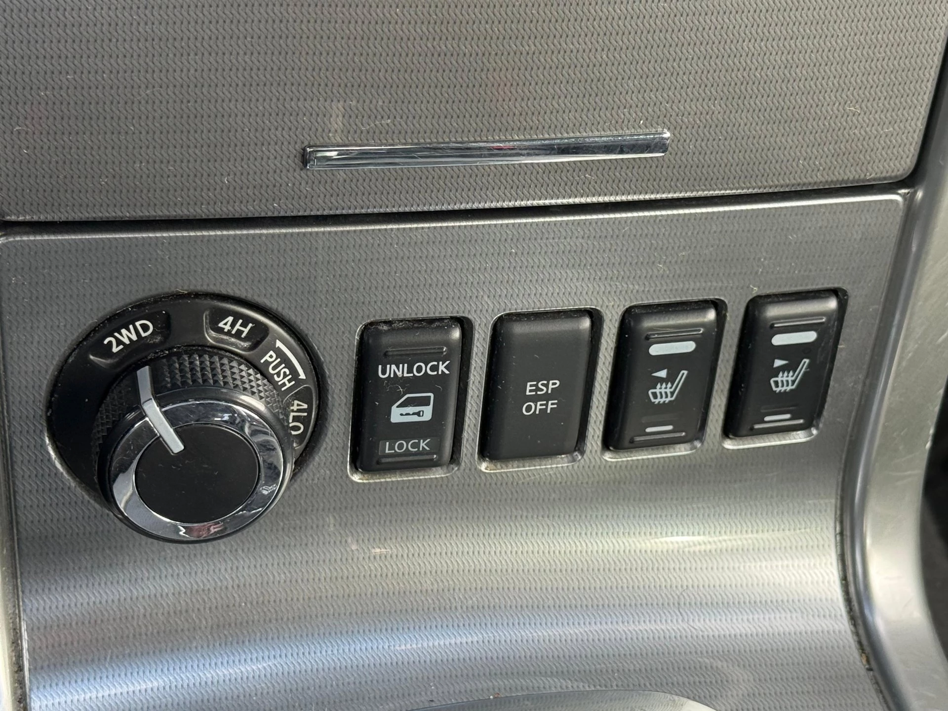 Hoofdafbeelding Nissan Navara