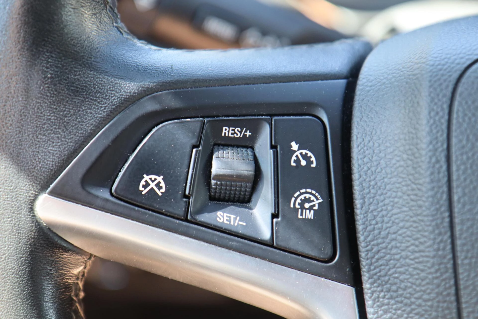 Hoofdafbeelding Opel Zafira