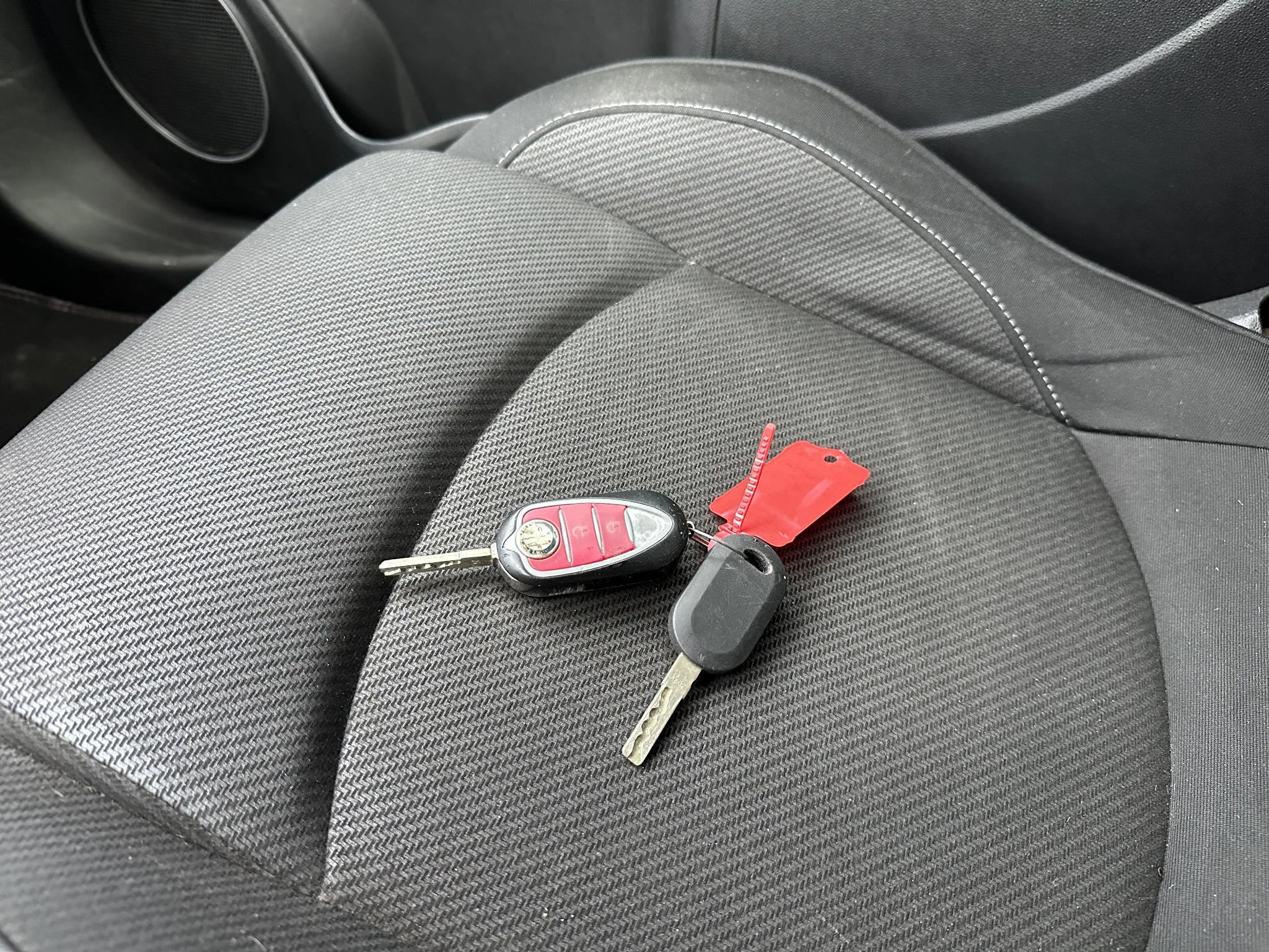 Hoofdafbeelding Alfa Romeo MiTo