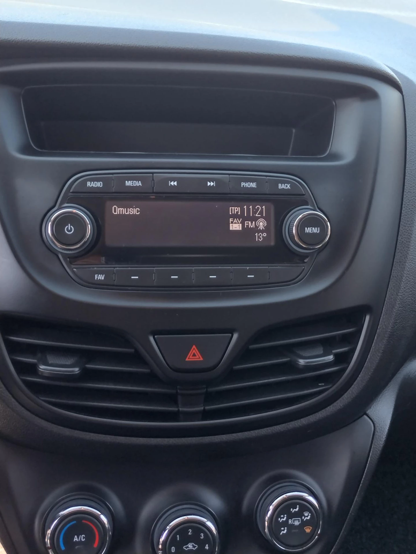 Hoofdafbeelding Opel KARL