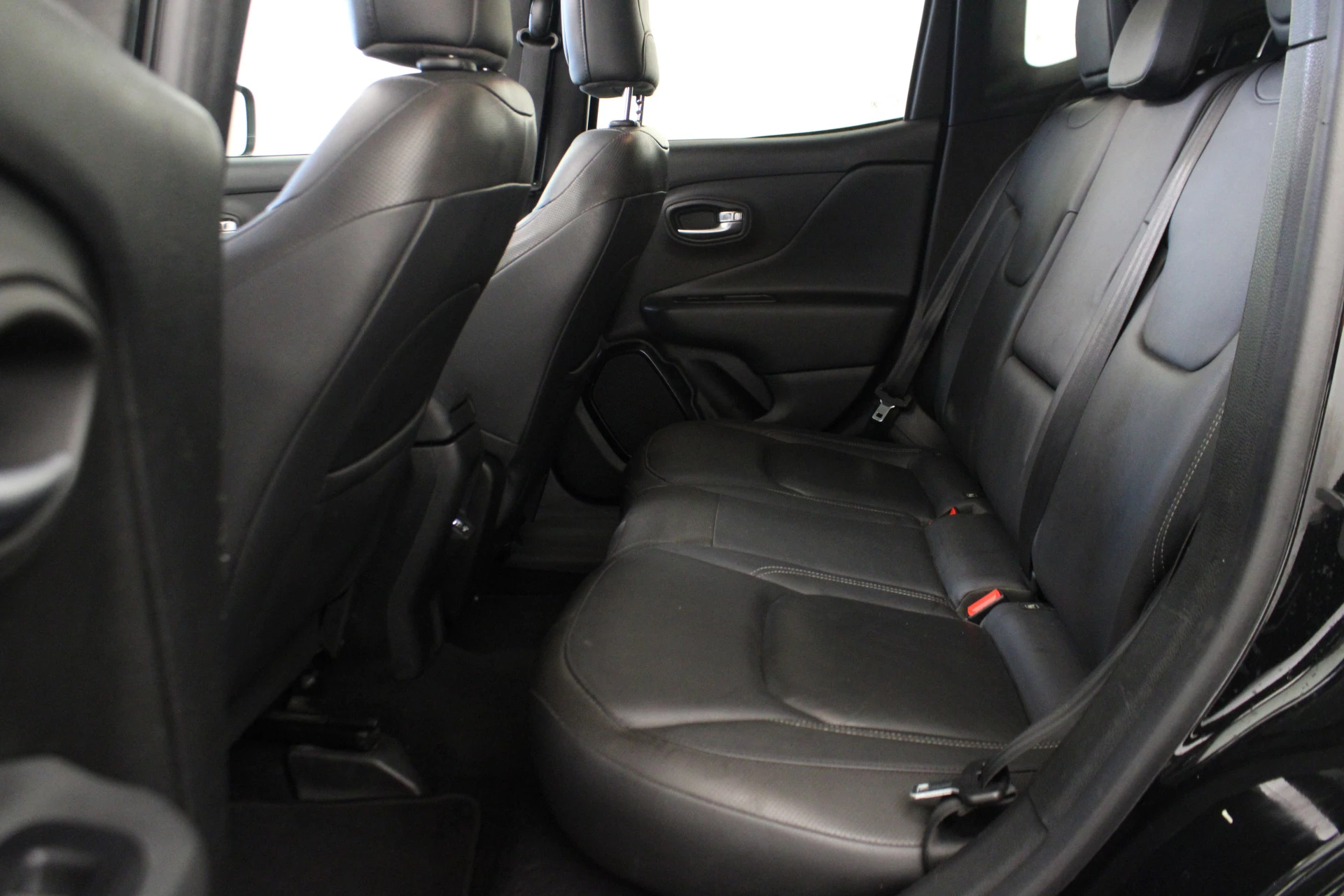 Hoofdafbeelding Jeep Renegade