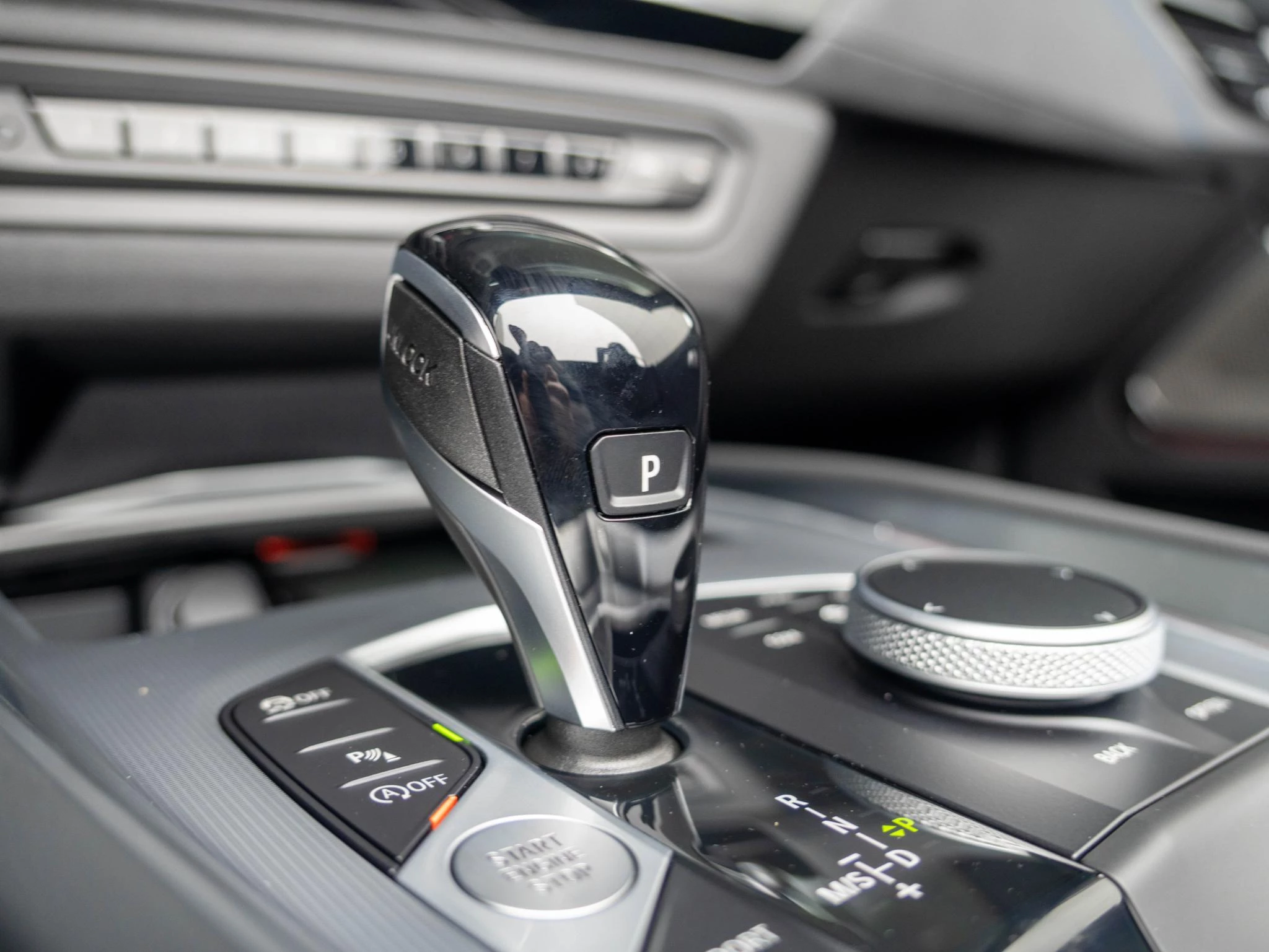 Hoofdafbeelding BMW Z4