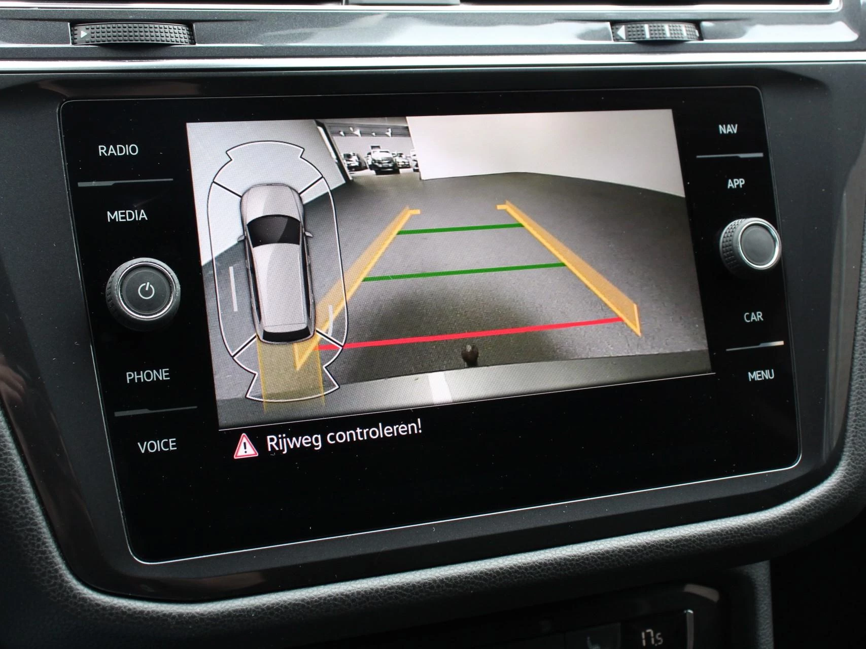 Hoofdafbeelding Volkswagen Tiguan Allspace