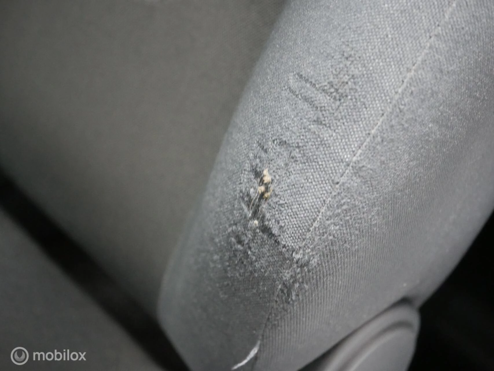 Hoofdafbeelding Ford Ka