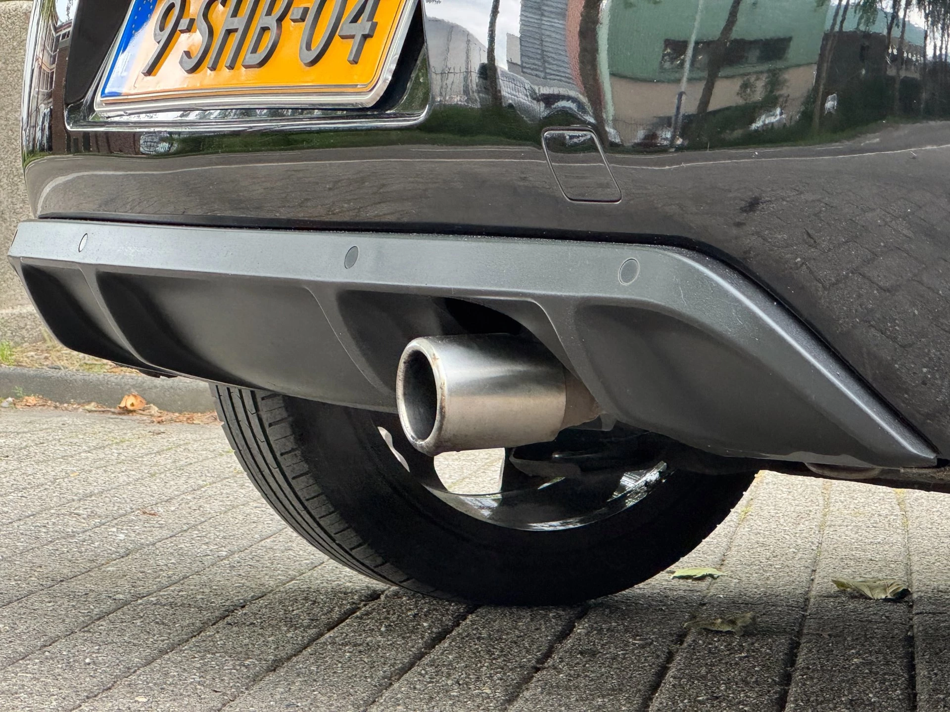 Hoofdafbeelding Citroën DS3