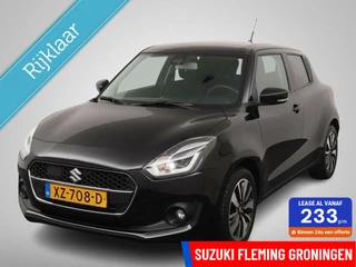 Suzuki Swift stijl AUTOMAAT 1.2 Stijl