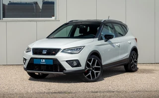 SEAT Arona 1.0 TSI, FR-pakket, DSG