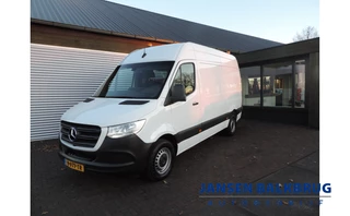 Mercedes-Benz Sprinter 314 2.2 CDI L2H2 DC EURO VI-D VOL VOL