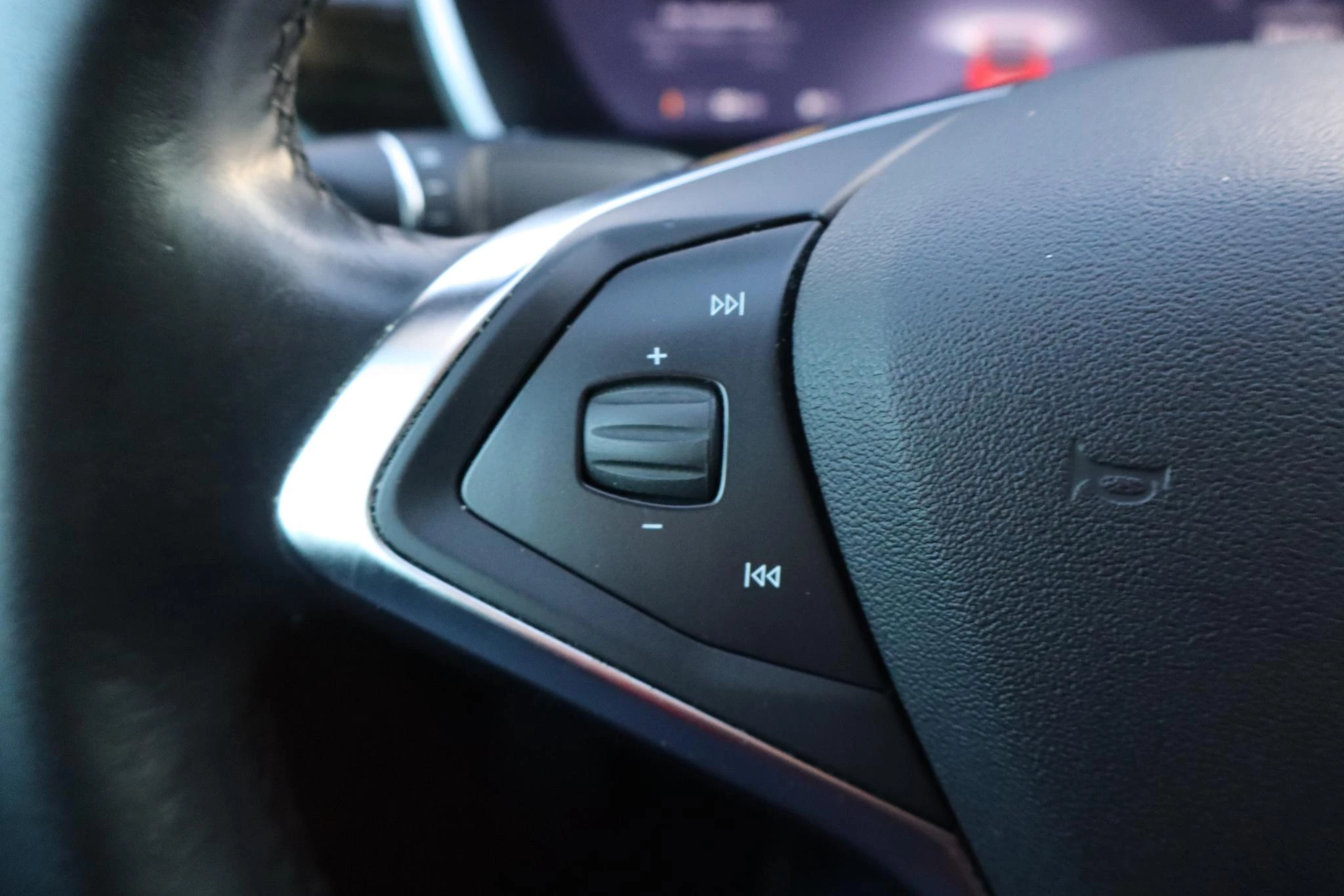 Hoofdafbeelding Tesla Model S