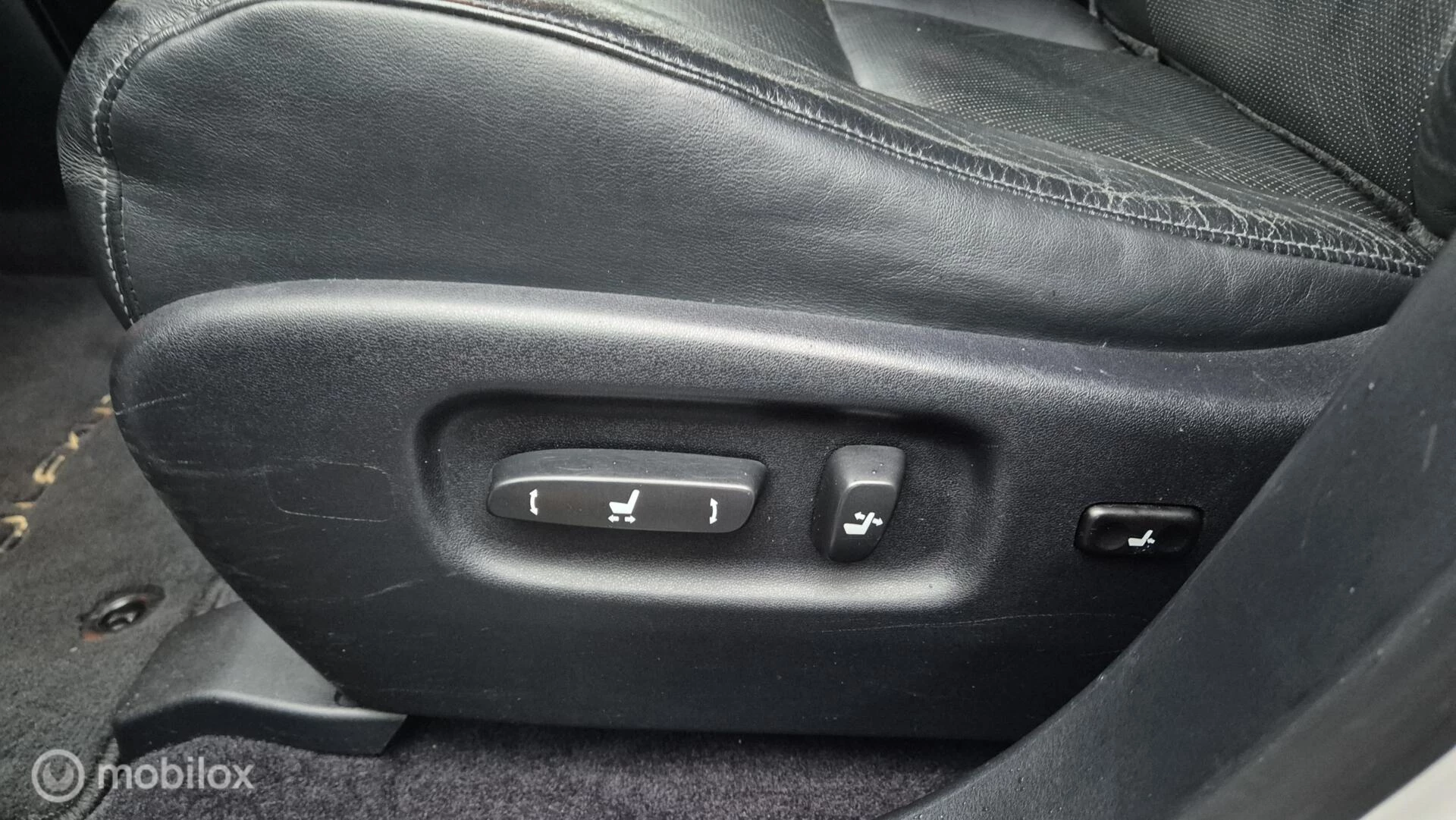 Hoofdafbeelding Lexus RX