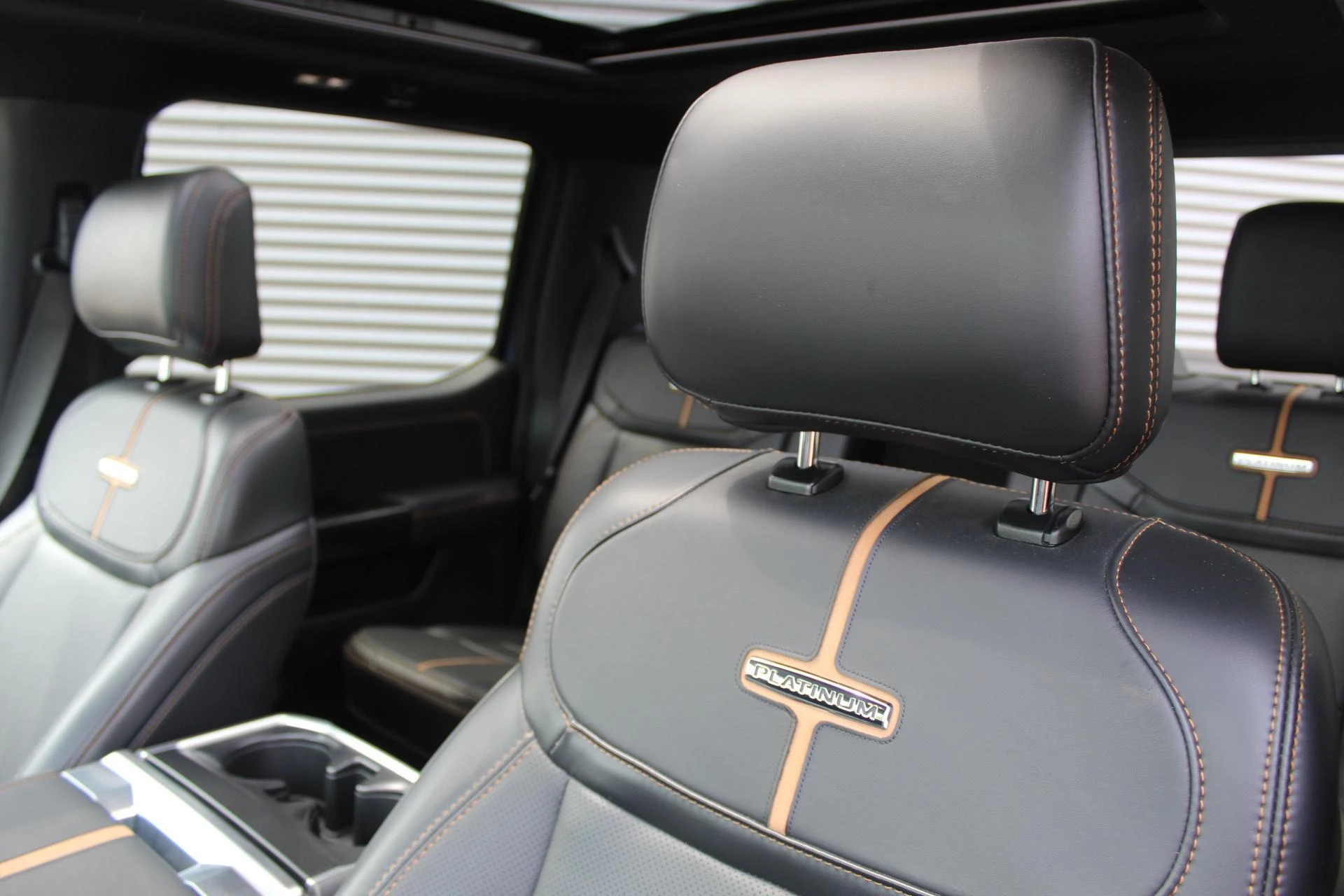 Hoofdafbeelding Ford F-150