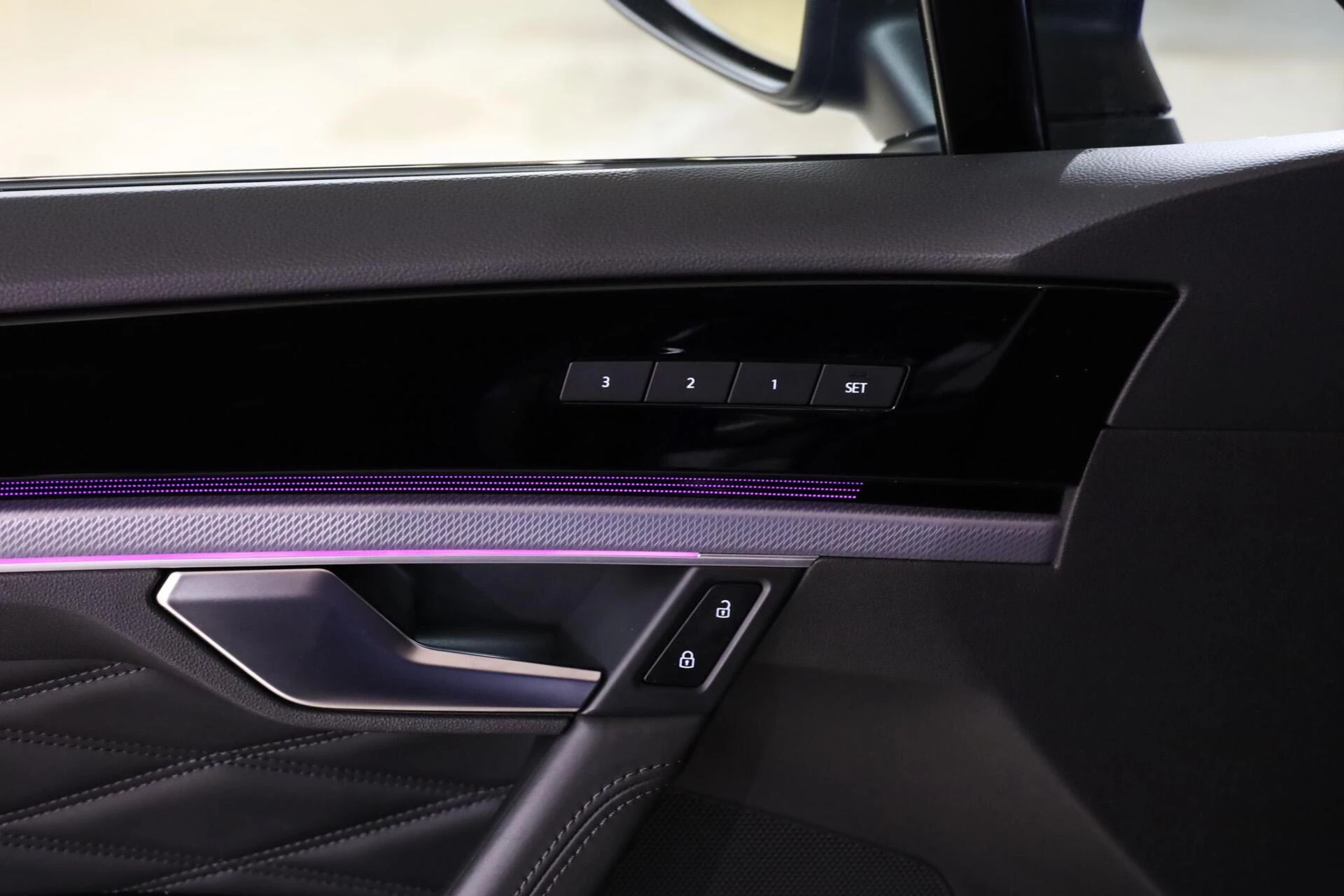 Hoofdafbeelding Volkswagen Touareg