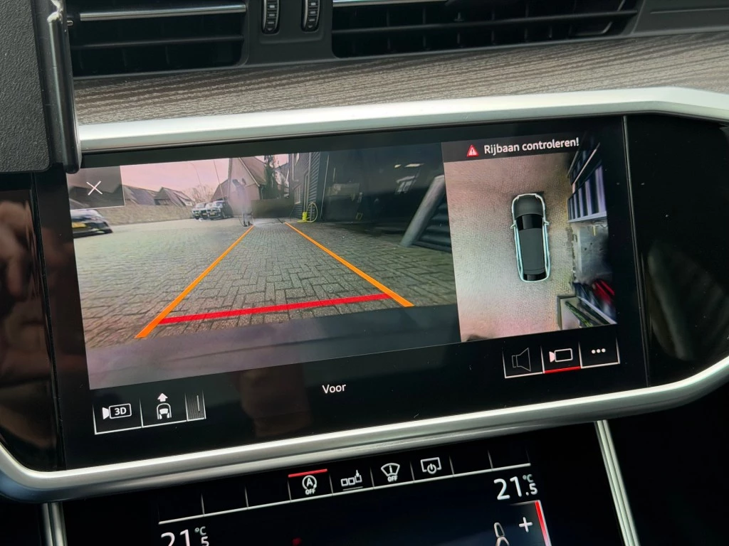 Hoofdafbeelding Audi RS6