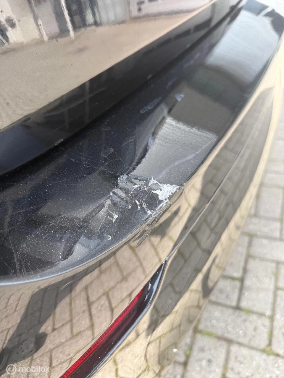 Hoofdafbeelding BMW X6
