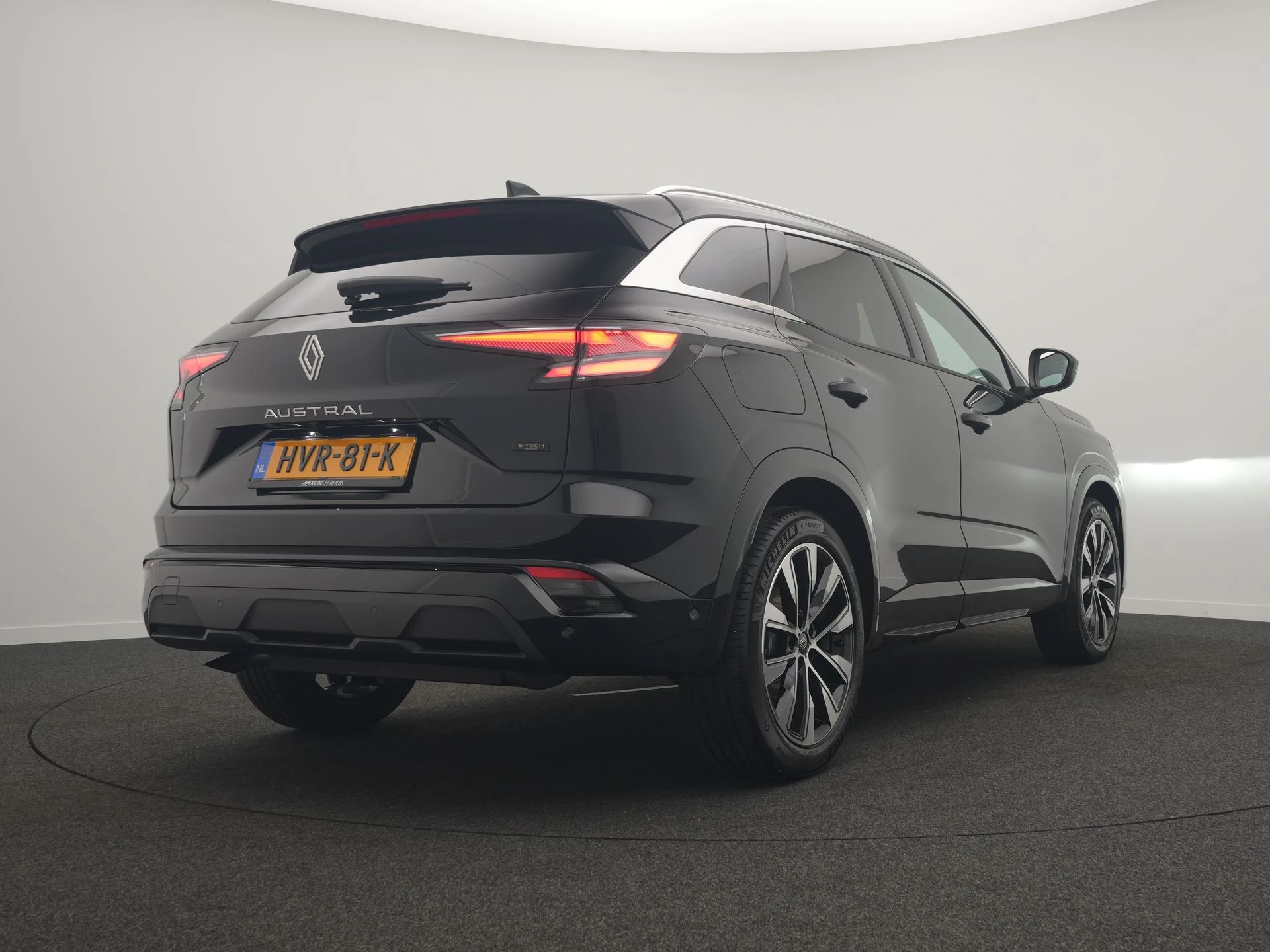 Hoofdafbeelding Renault Austral