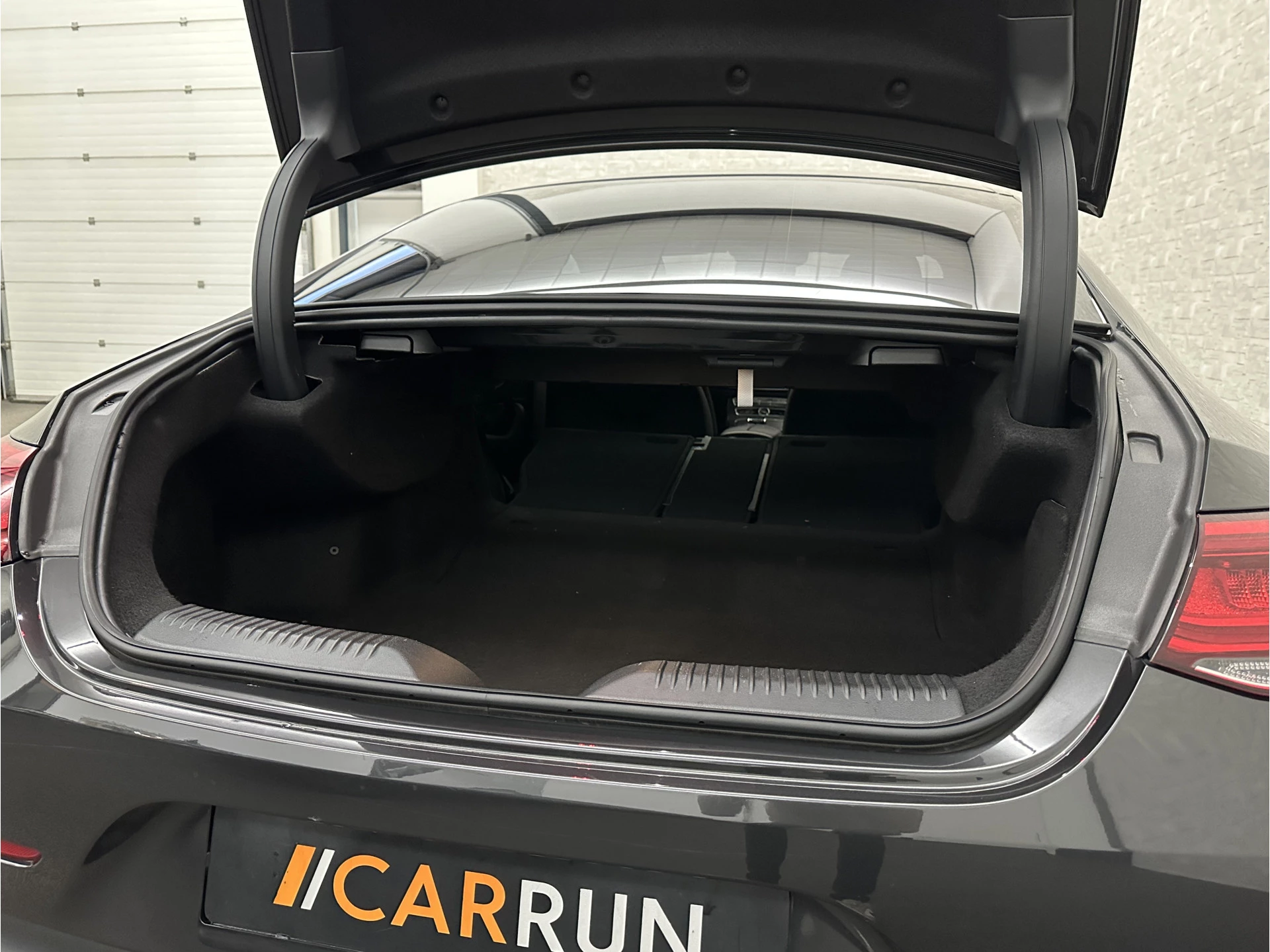 Hoofdafbeelding Mercedes-Benz CLS