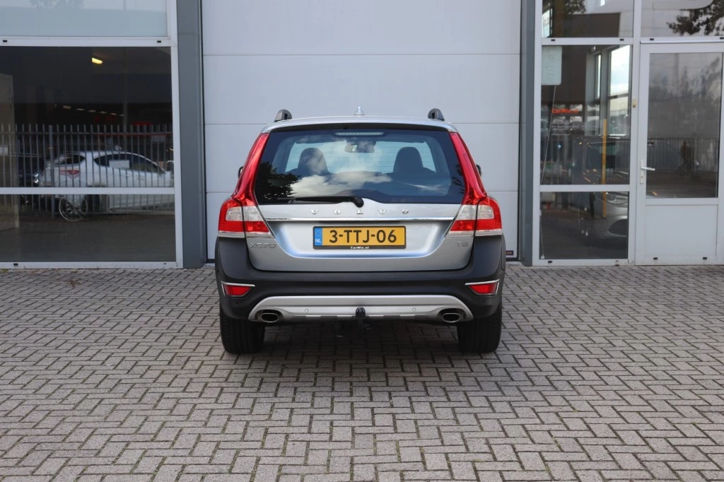 Hoofdafbeelding Volvo XC70