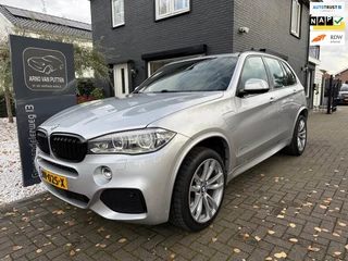 BMW X5 XDrive40e High Executive - M Sport- Panodak Vol opties