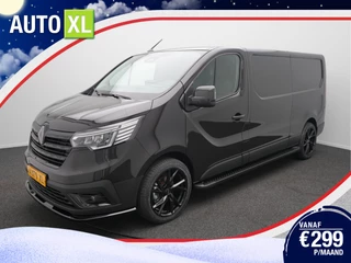 Renault Trafic 2.0 150 PK Aut. T30 L2H1 RS- Pack Climate Carplay Stoelverwarming K
