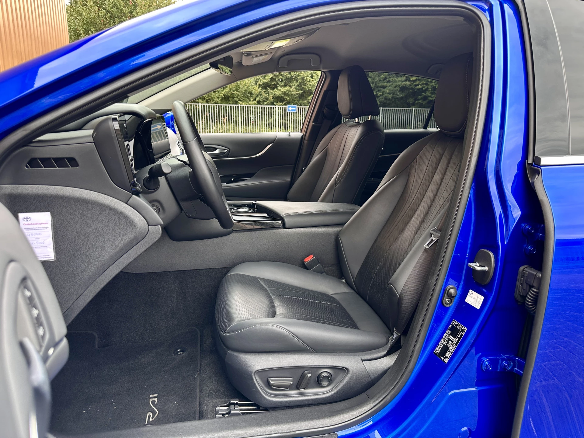 Hoofdafbeelding Toyota Mirai